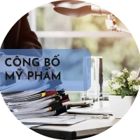 Công bố sản phẩm
