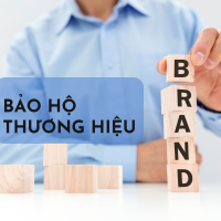 Đăng ký bảo hộ thương hiệu