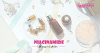 Công dụng của Niacinamide trong mỹ phẩm