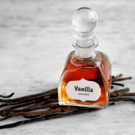 NL-H-Hương Vanilla Flavour