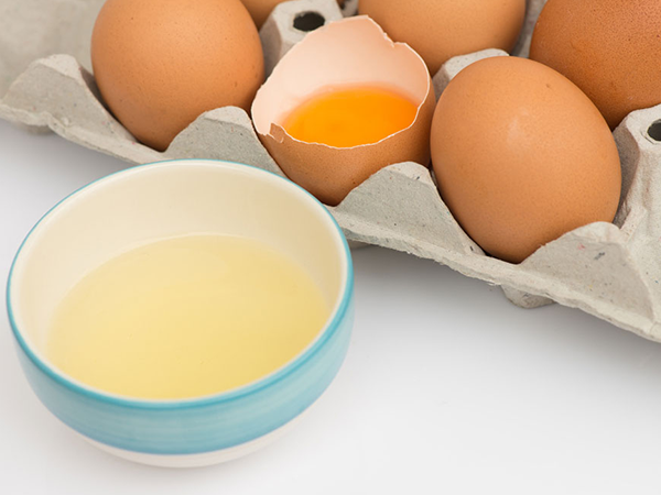 Cách làm kem body trứng gà ngay tại nhà