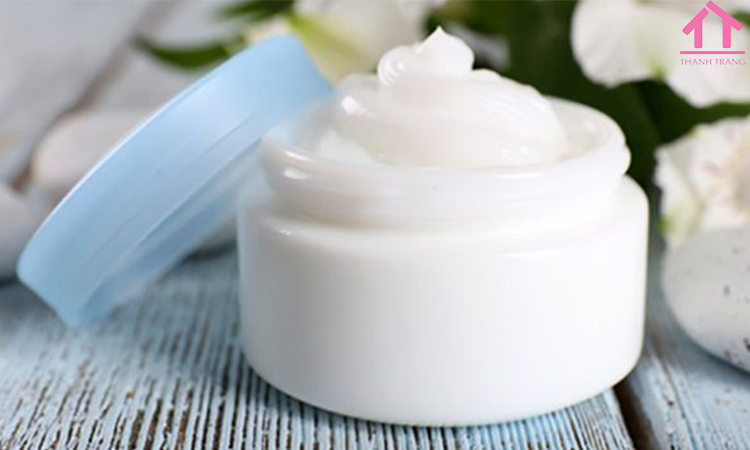 Body yogurt, kem dưỡng trắng da toàn thân hiệu quả nhất