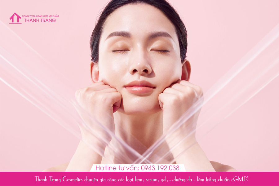 5 xu hướng Skincare hiệu quả