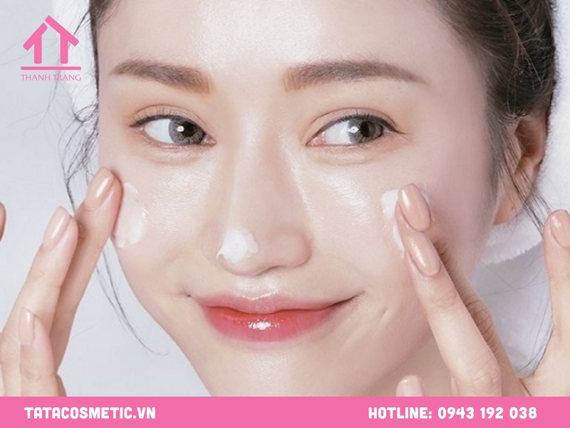 Sự khác biệt giữa dầu tẩy trang đã nhũ hóa và chưa nhũ hóa